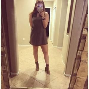 Meet your Posher, Jenna